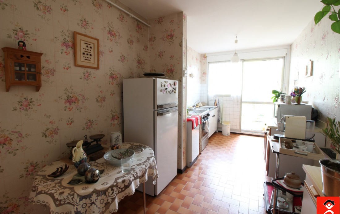 vente Appartement Toulouse - Photo 3