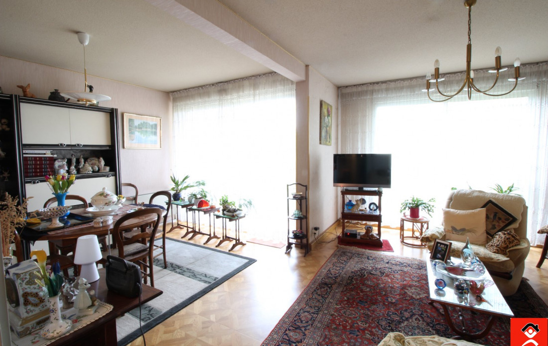vente Appartement Toulouse - Photo 1