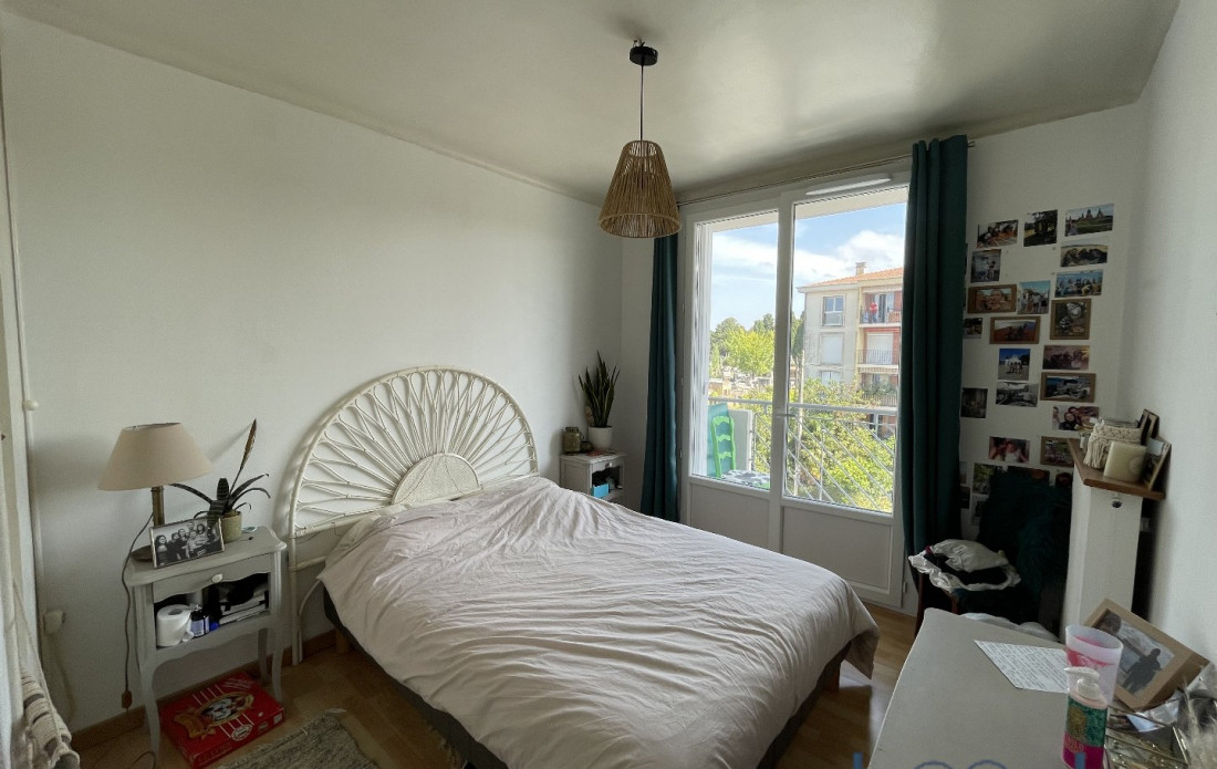 vente Appartement Toulouse - Photo 3