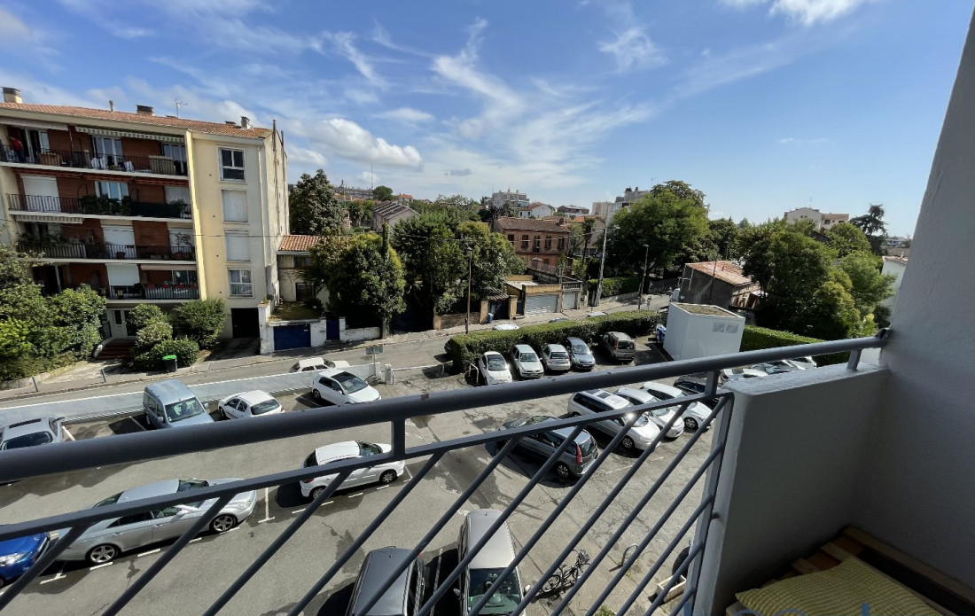 vente Appartement Toulouse - Photo 4