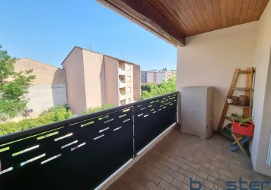 A vendre Appartement Toulouse | Réf 3104013100 - Booster immobilier