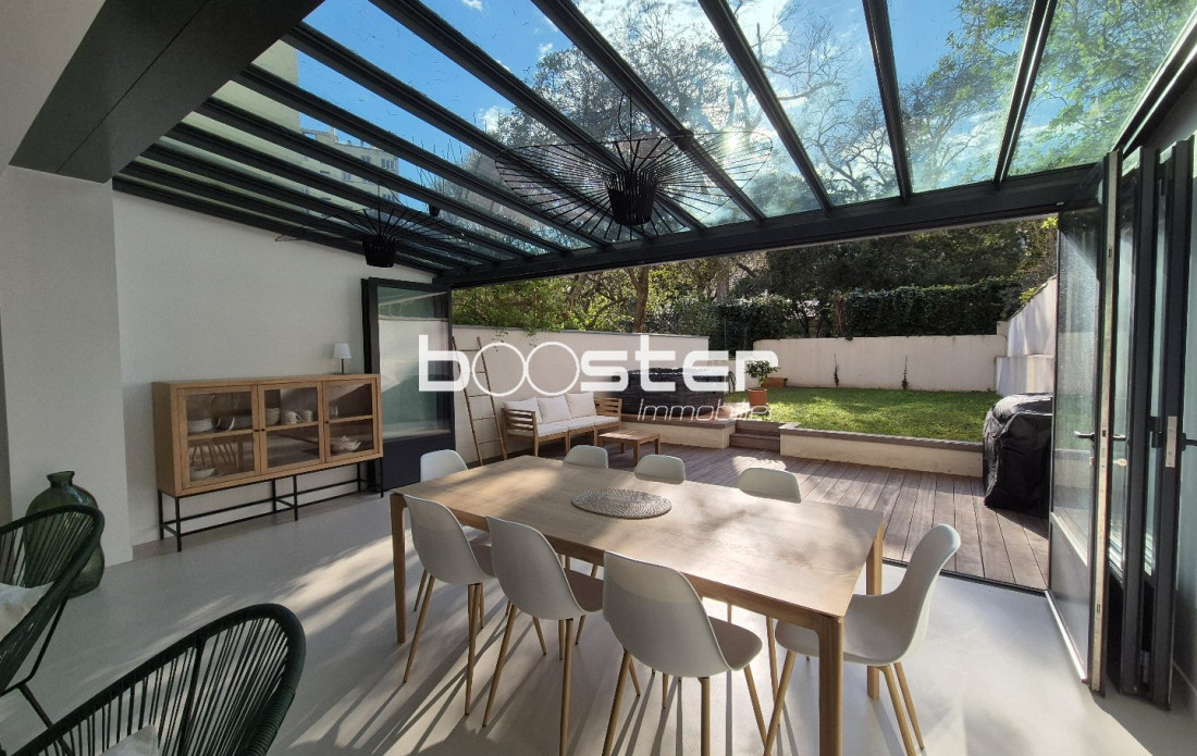 vente Maison Toulouse - Photo 1