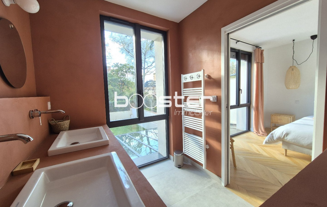 vente Maison Toulouse - Photo 5