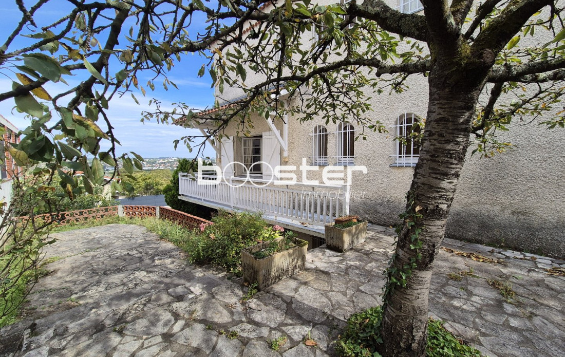 vente Maison Toulouse - Photo 1