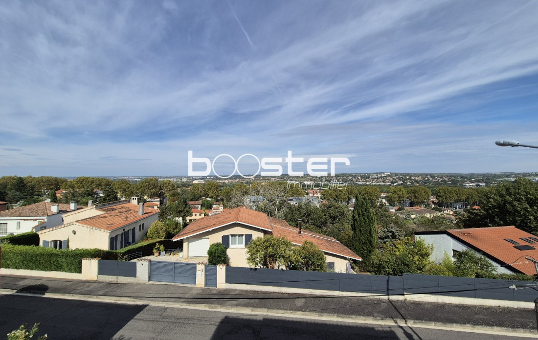 vente Maison Toulouse - Photo 4