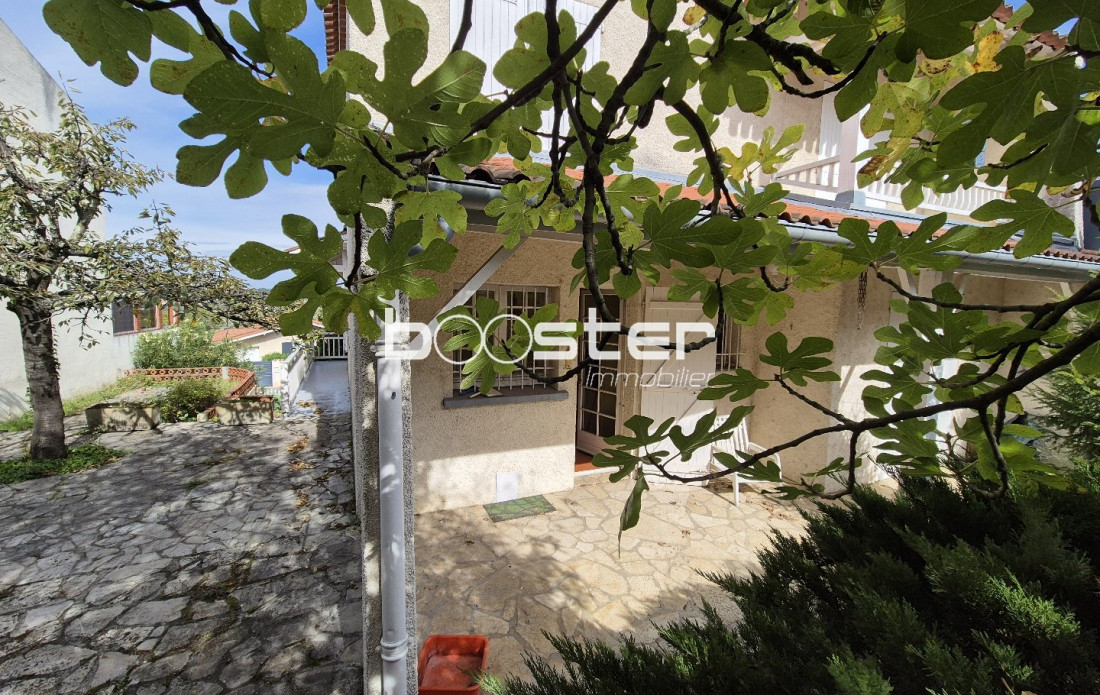 vente Maison Toulouse - Photo 6