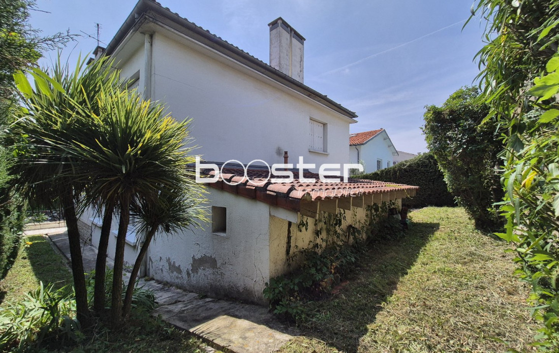 vente Maison Toulouse - Photo 5