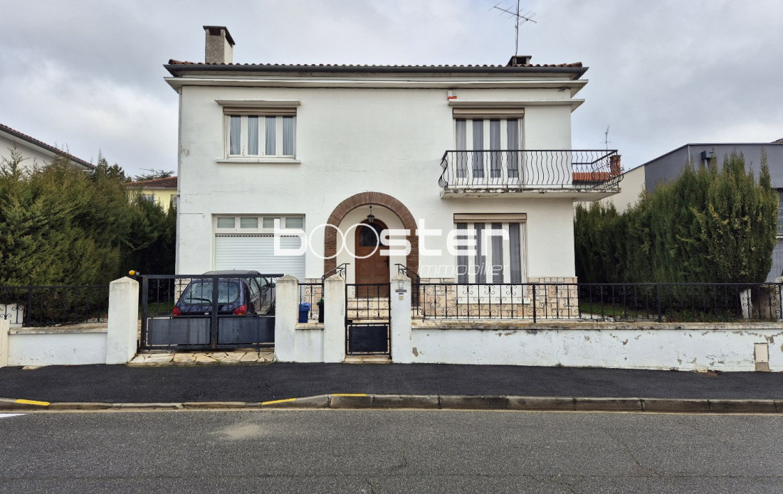vente Maison Toulouse - Photo 1