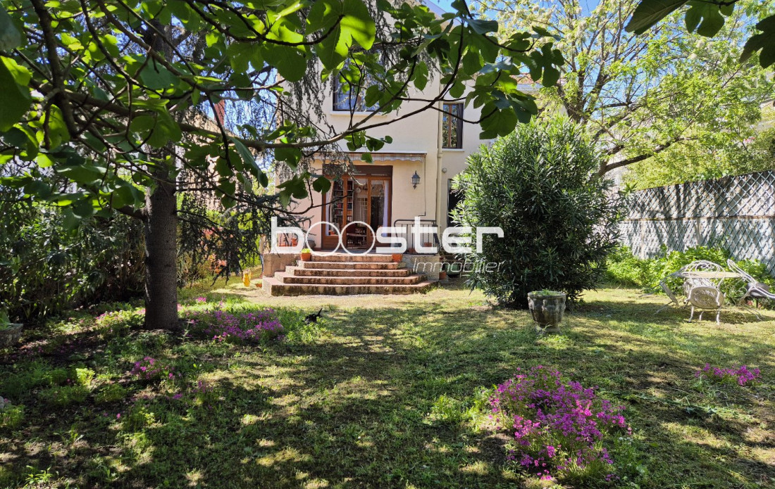 vente Maison Toulouse - Photo 1