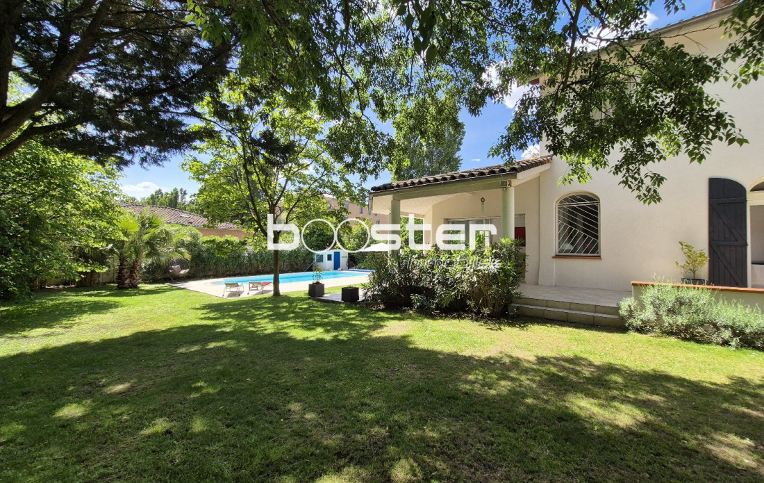 vente Maison Toulouse - Photo 4