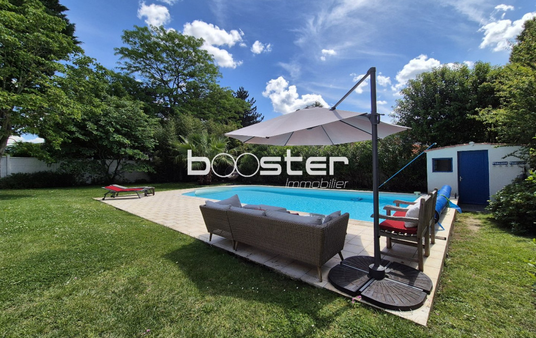 vente Maison Toulouse - Photo 9