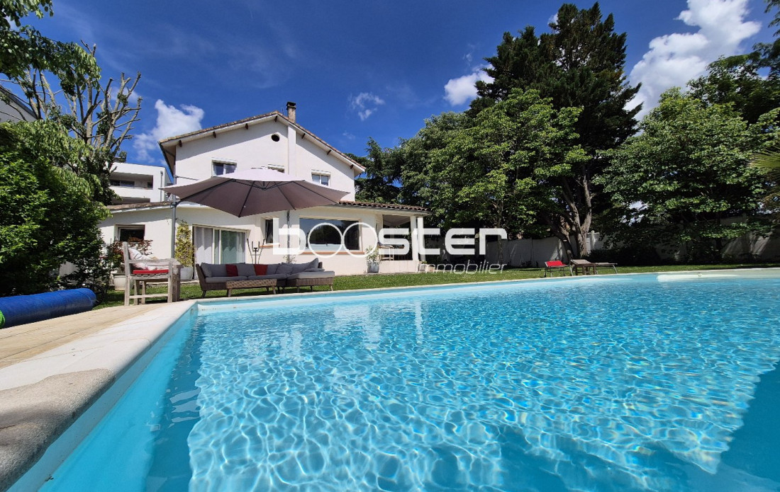 vente Maison Toulouse - Photo 1