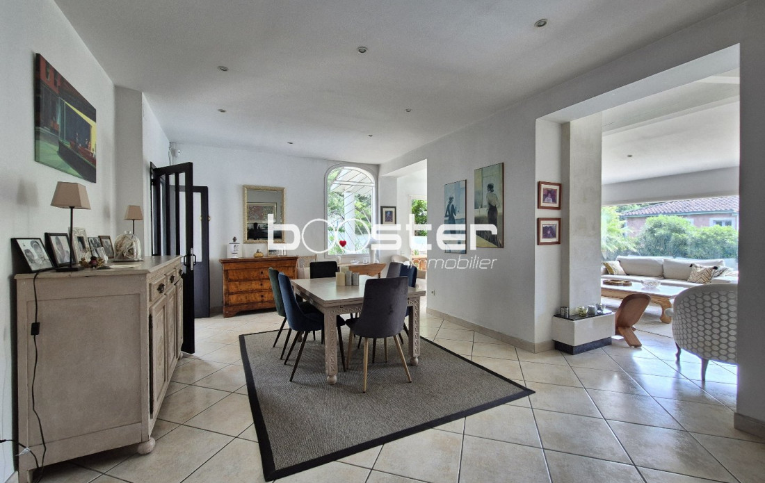 vente Maison Toulouse - Photo 6