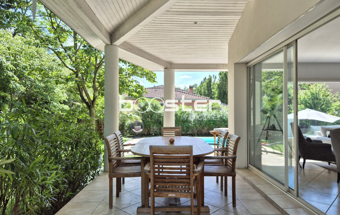 vente Maison Toulouse - Photo 5