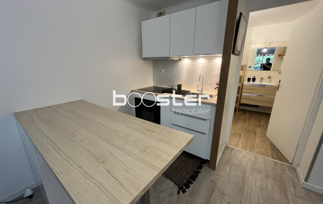 vente Appartement Toulouse - Photo 4