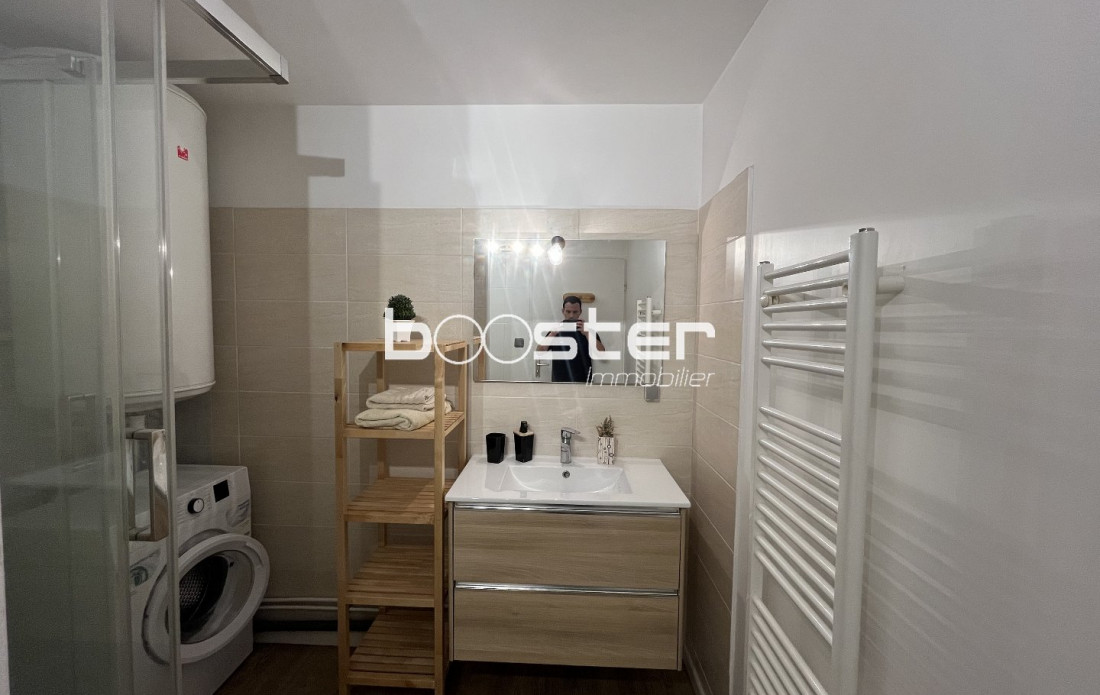 vente Appartement Toulouse - Photo 6