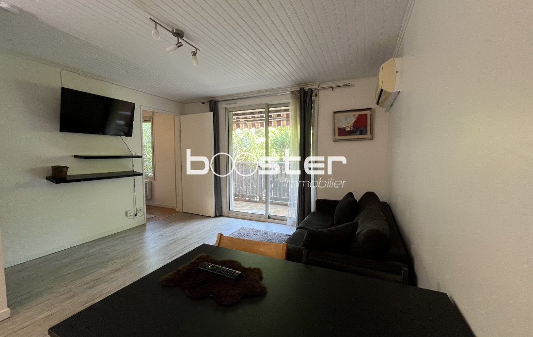 vente Appartement Toulouse - Photo 1