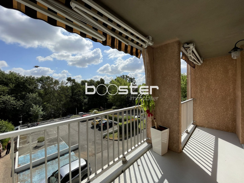 vente Appartement Toulouse - Photo 1