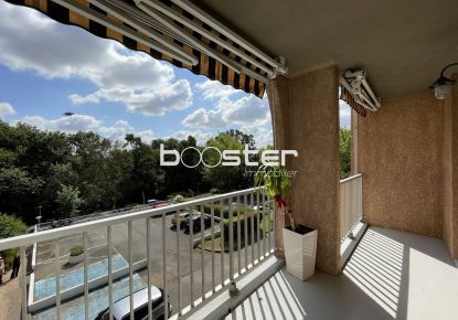 vente Appartement Toulouse