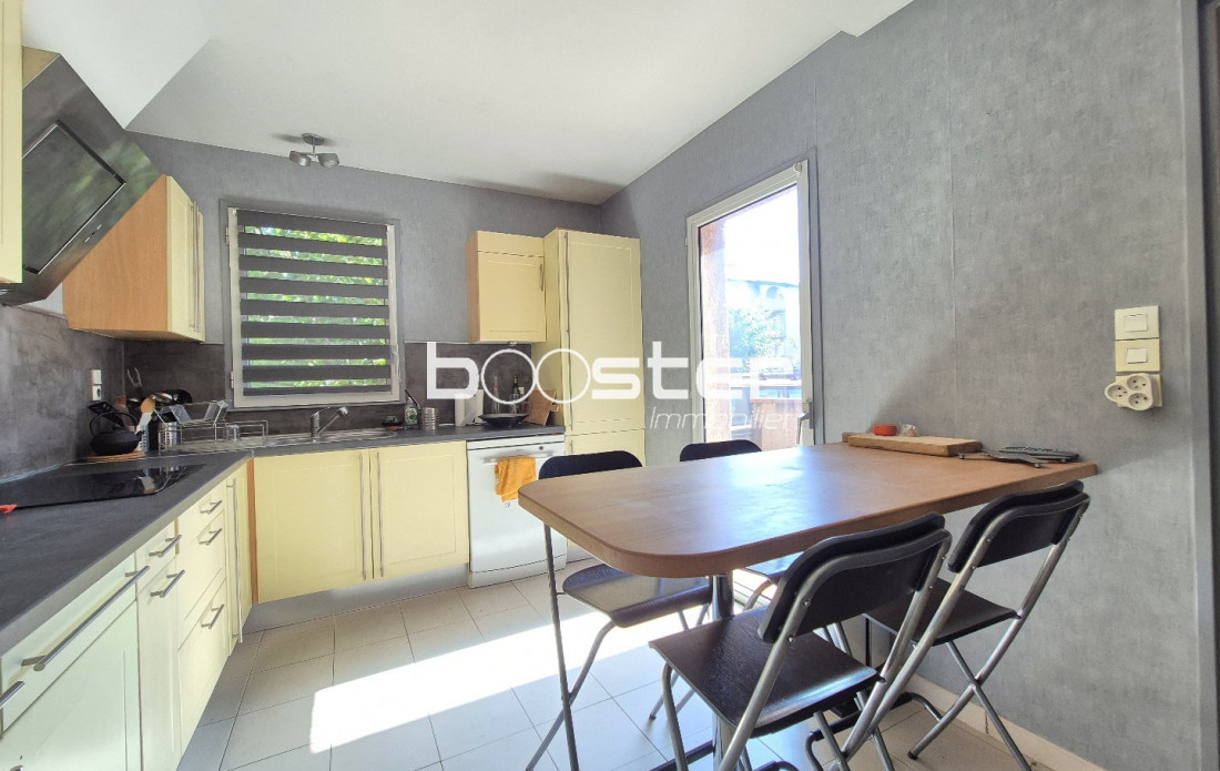 vente Maison Toulouse - Photo 2