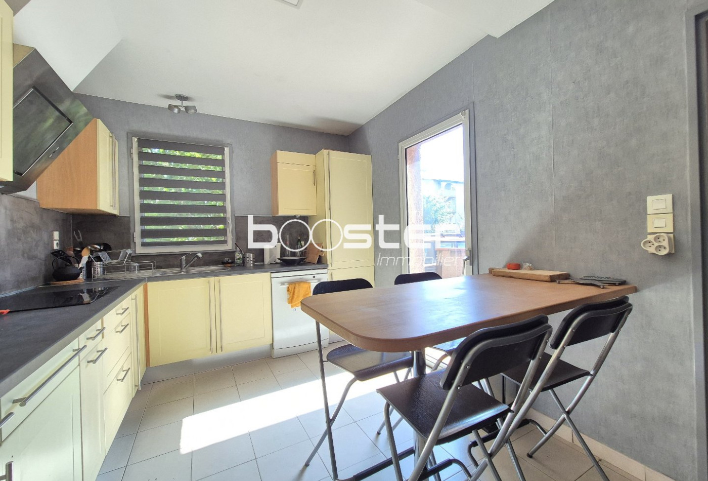 vente Maison Toulouse - Photo 2