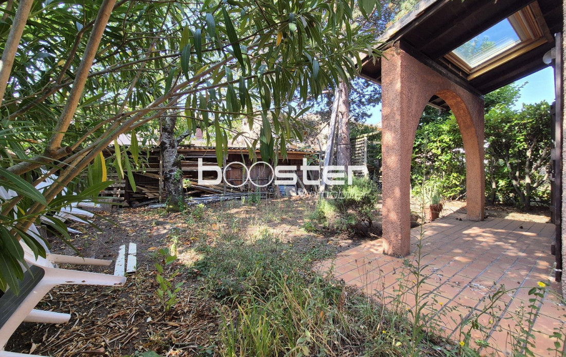 vente Maison Toulouse - Photo 3