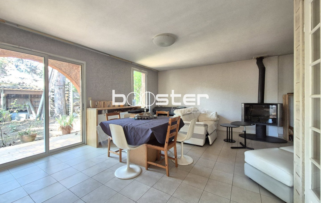 vente Maison Toulouse - Photo 1