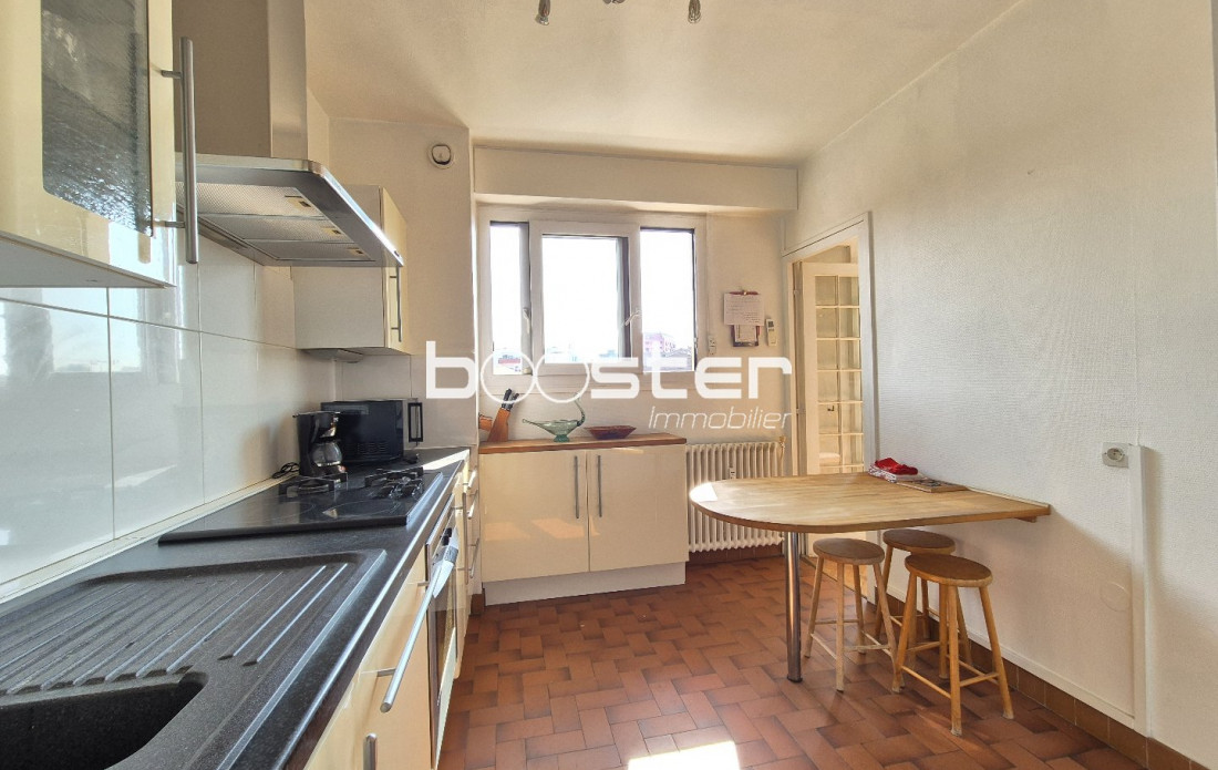 vente Appartement Toulouse - Photo 4