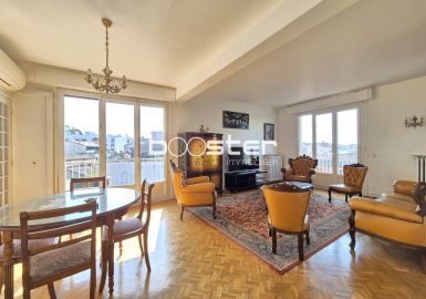 vente Appartement Toulouse