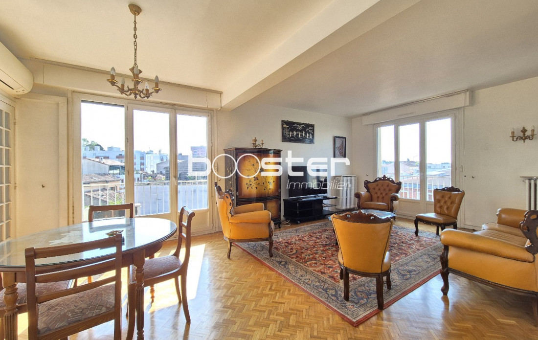 vente Appartement Toulouse - Photo 1