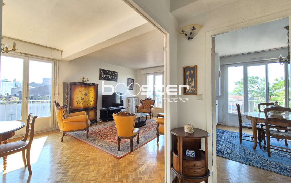 vente Appartement Toulouse - Photo 2