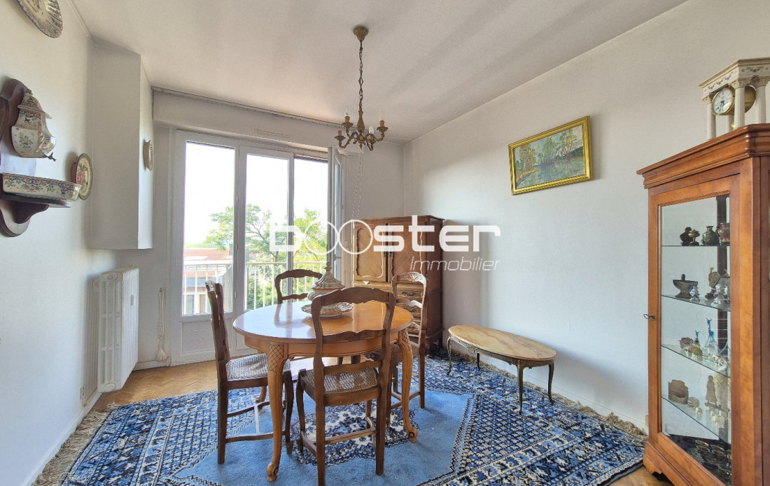 vente Appartement Toulouse - Photo 6