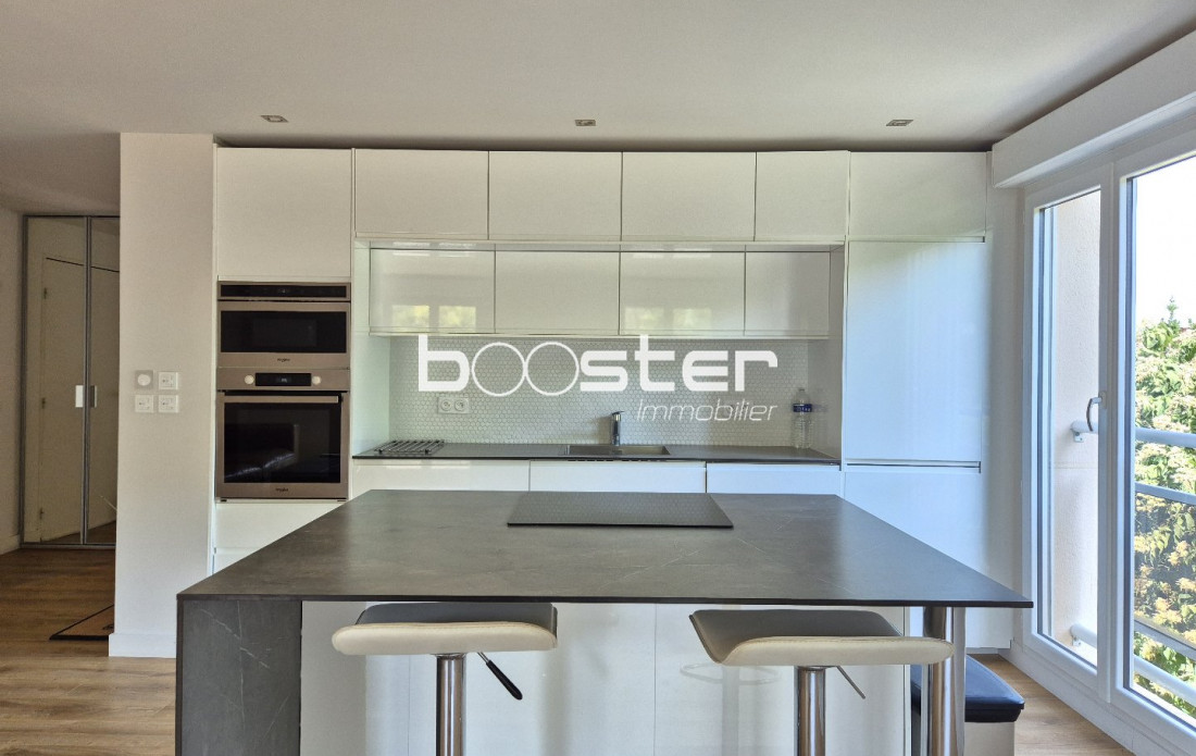 vente Appartement Toulouse - Photo 2