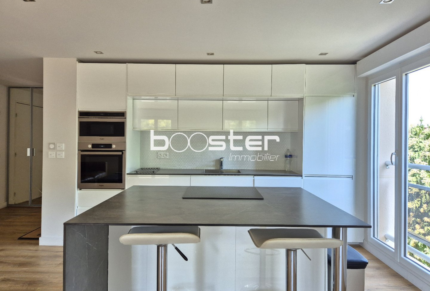 vente Appartement Toulouse - Photo 2