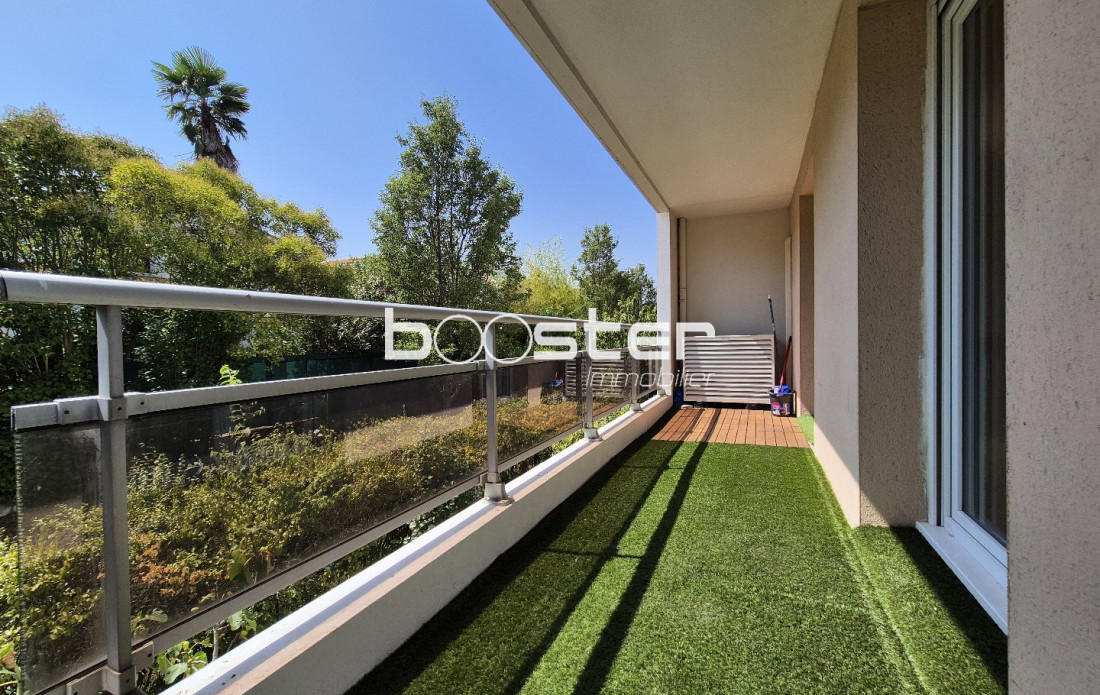 vente Appartement Toulouse - Photo 4