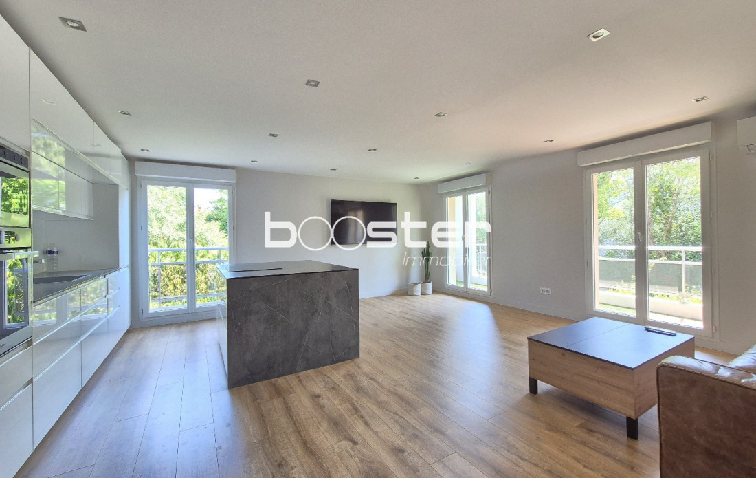 vente Appartement Toulouse - Photo 1