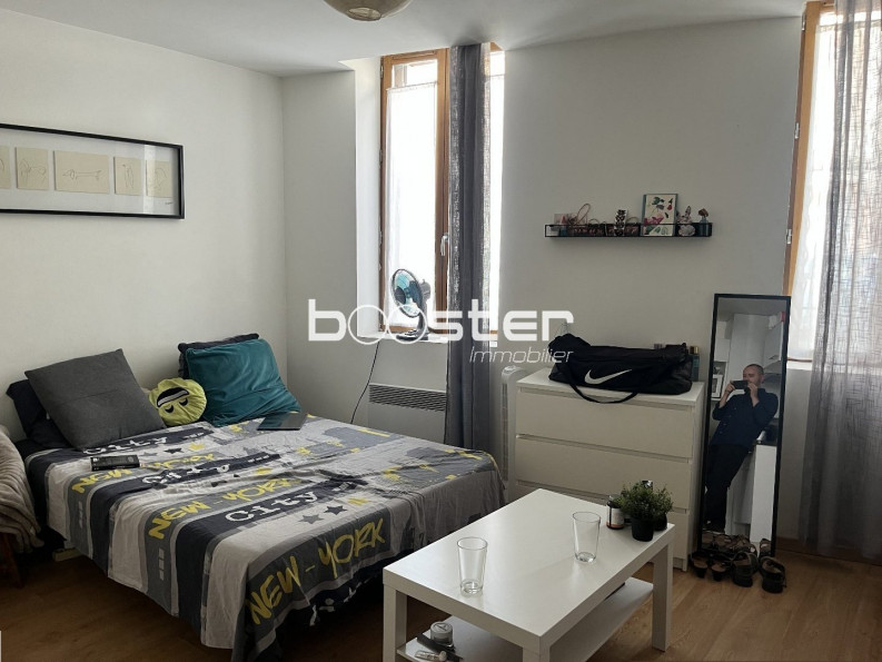 vente Appartement Toulouse - Photo 1