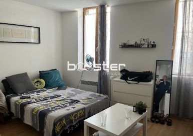 vente Appartement Toulouse