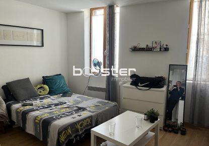 vente Appartement Toulouse