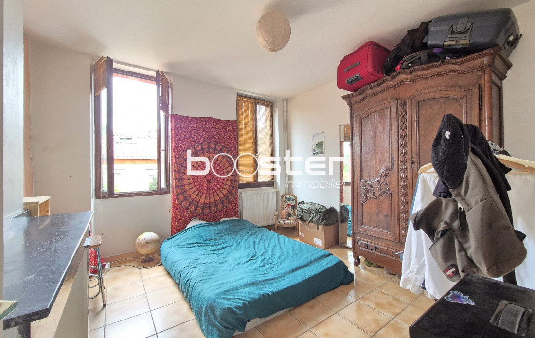 vente Appartement Toulouse - Photo 4