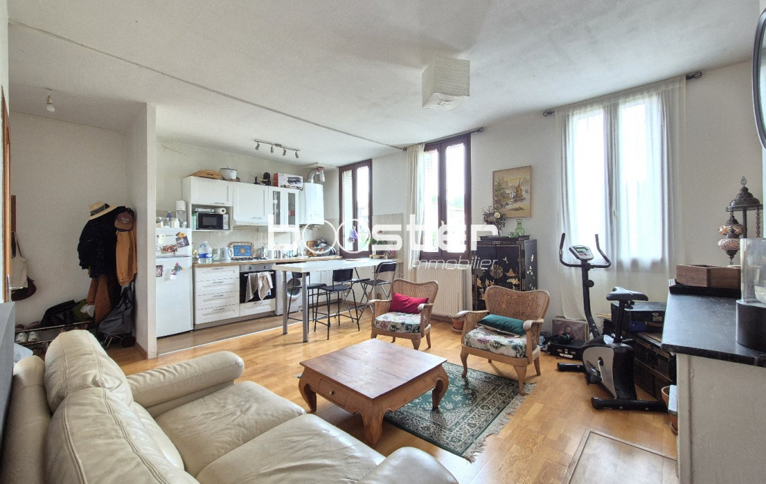 vente Appartement Toulouse - Photo 2