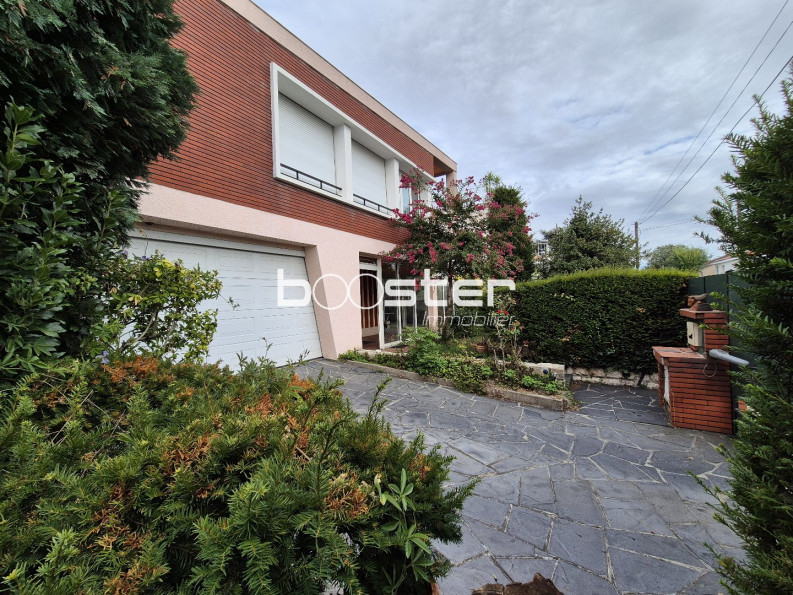 vente Maison Toulouse - Photo 1