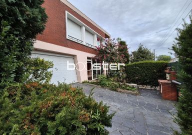 vente Maison Toulouse