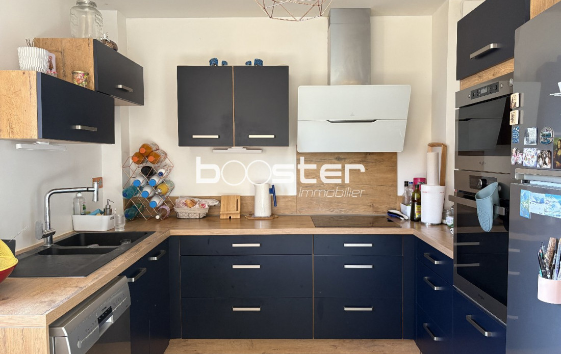 vente Appartement Toulouse - Photo 2