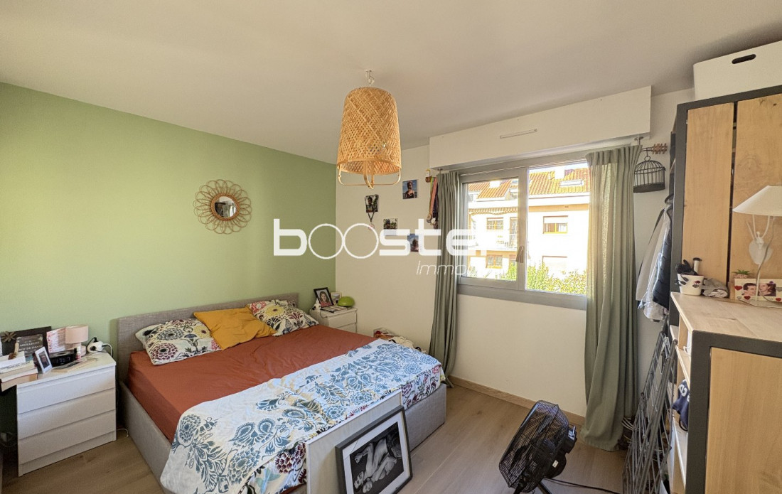 vente Appartement Toulouse - Photo 7