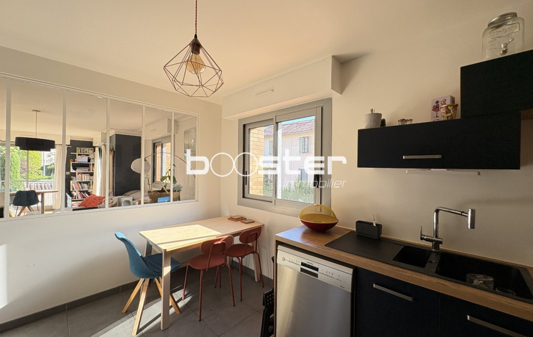 vente Appartement Toulouse - Photo 4