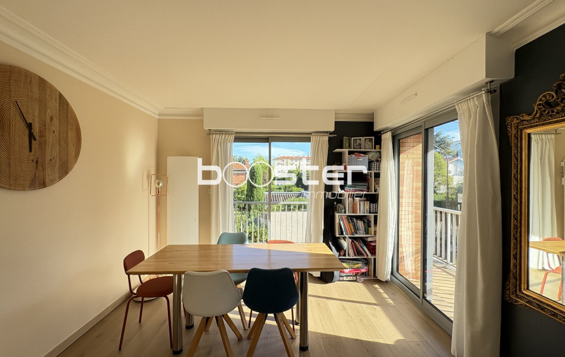 vente Appartement Toulouse - Photo 5