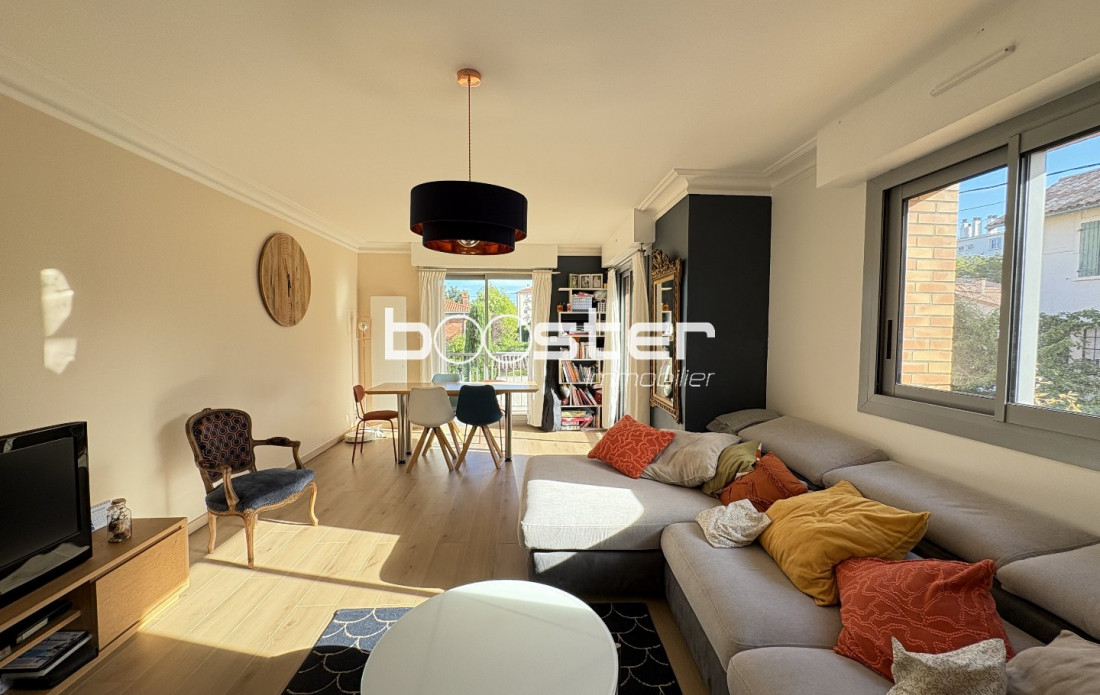 vente Appartement Toulouse - Photo 1