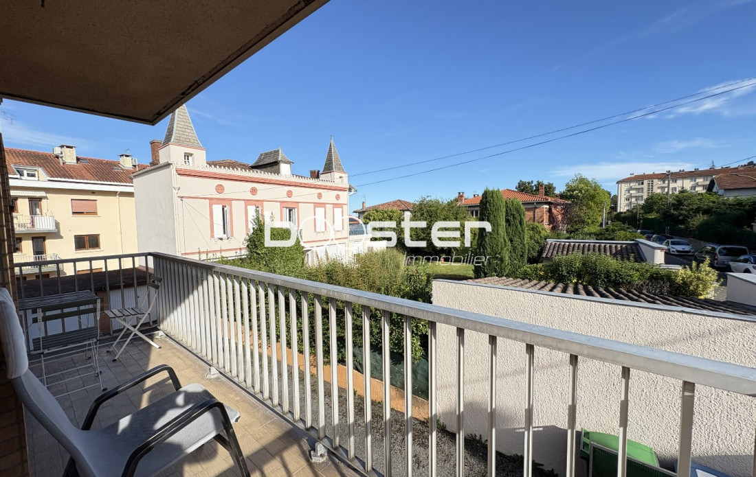 vente Appartement Toulouse - Photo 6