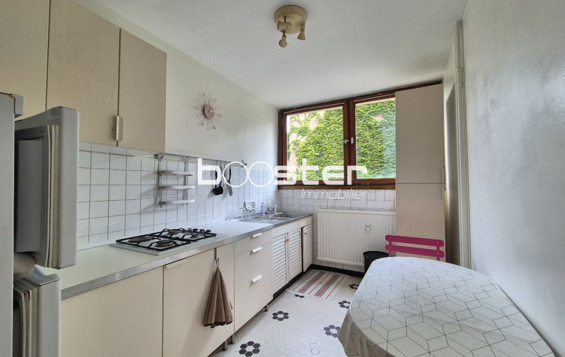 vente Appartement Toulouse - Photo 2